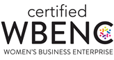 WBENC LOGO